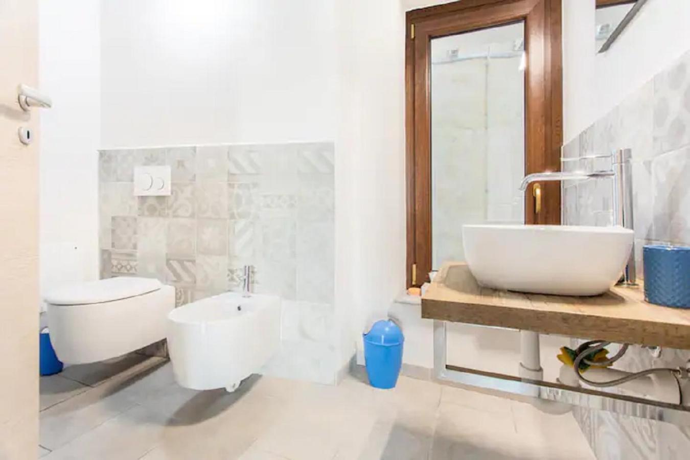 Vila Casa Graziella- La Terrazza Portacomaro Exteriér fotografie