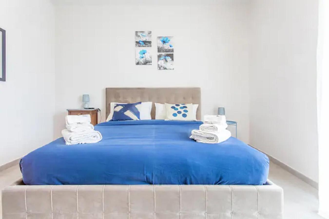 Vila Casa Graziella- La Terrazza Portacomaro Exteriér fotografie